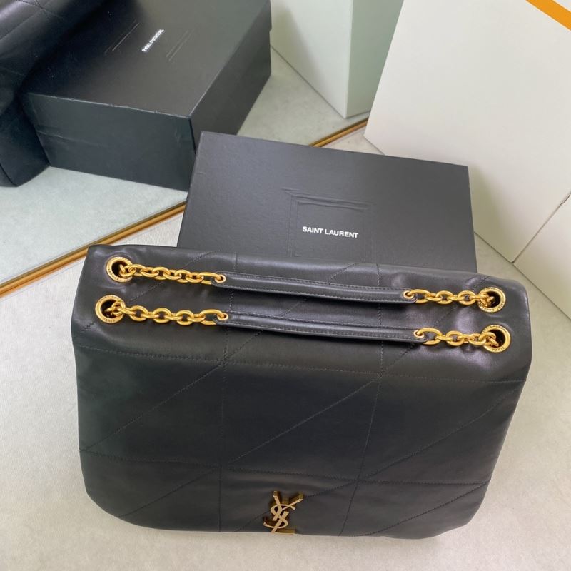 YSL Satchel Bags